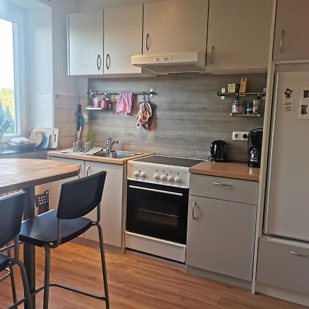 Gemuetliche Gaestewohnung In Ruhiger Lage Kronshagen Екстериор снимка