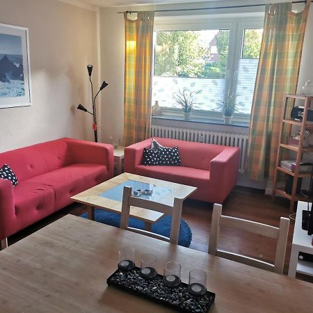 Gemuetliche Gaestewohnung In Ruhiger Lage Kronshagen Екстериор снимка