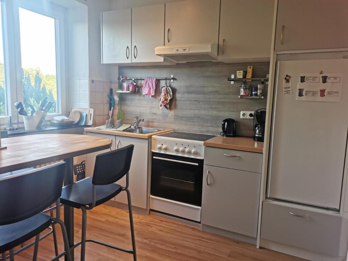 Gemuetliche Gaestewohnung In Ruhiger Lage Kronshagen Екстериор снимка