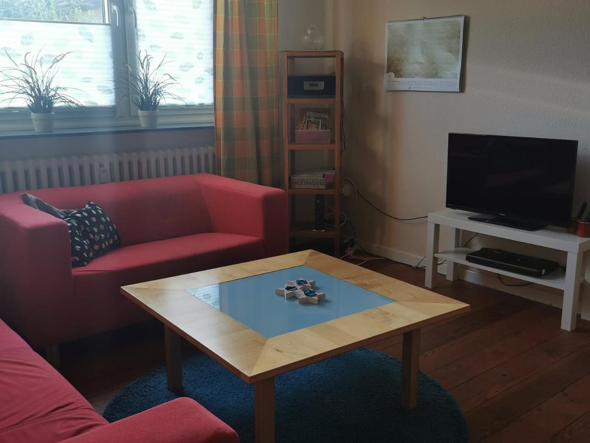 Gemuetliche Gaestewohnung In Ruhiger Lage Kronshagen Екстериор снимка