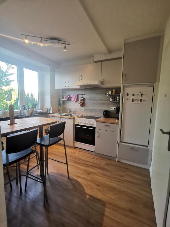Gemuetliche Gaestewohnung In Ruhiger Lage Kronshagen Екстериор снимка