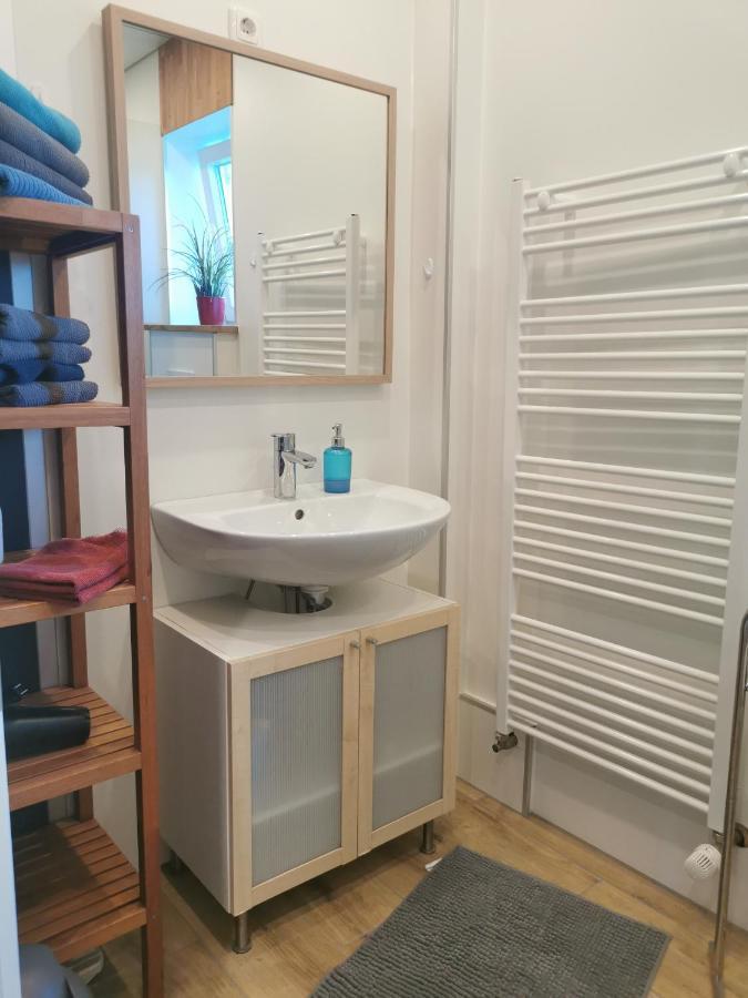 Gemuetliche Gaestewohnung In Ruhiger Lage Kronshagen Екстериор снимка
